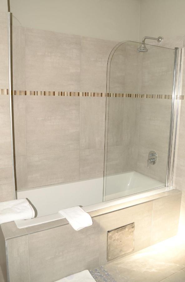 Phudzi Hotel Letlhakane Ngoại thất bức ảnh