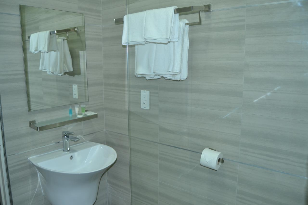 Phudzi Hotel Letlhakane Ngoại thất bức ảnh