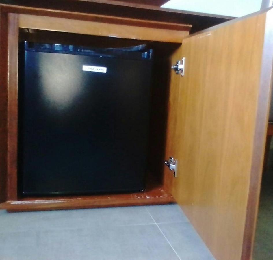 Phudzi Hotel Letlhakane Ngoại thất bức ảnh