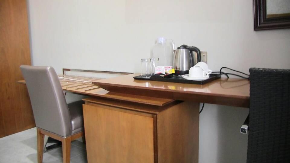 Phudzi Hotel Letlhakane Ngoại thất bức ảnh